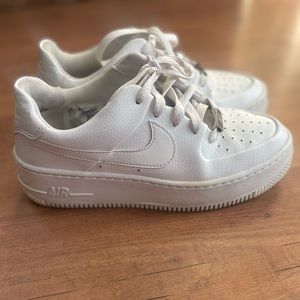 Nike Air Force 1 sneakers